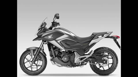 6 Automatic Motorcycles That Are Perfect For Newer Riders