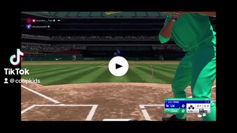 Mlb Co op