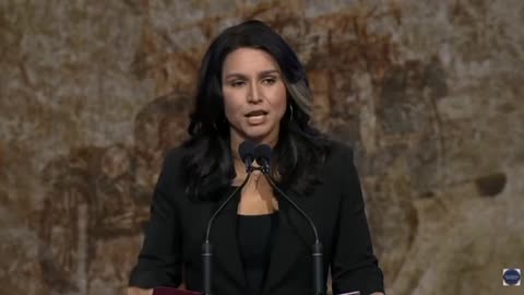 Tulsi Gabbard: Biden’s Actions And Policies Push The World To The Brink Of A Nuclear War