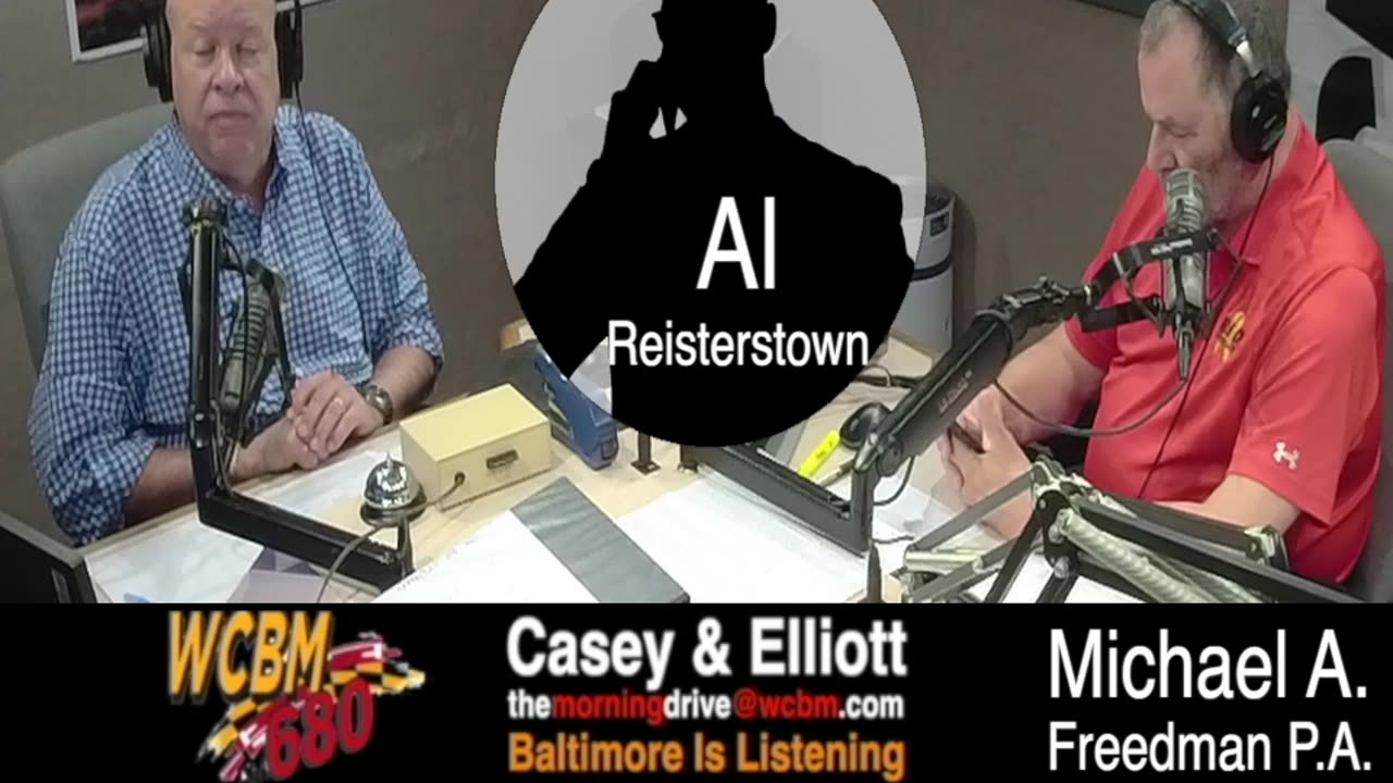 The Best Of The Morning Drive 060923