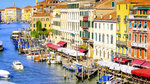 La Dolce Vita Italy an Italian Getaway