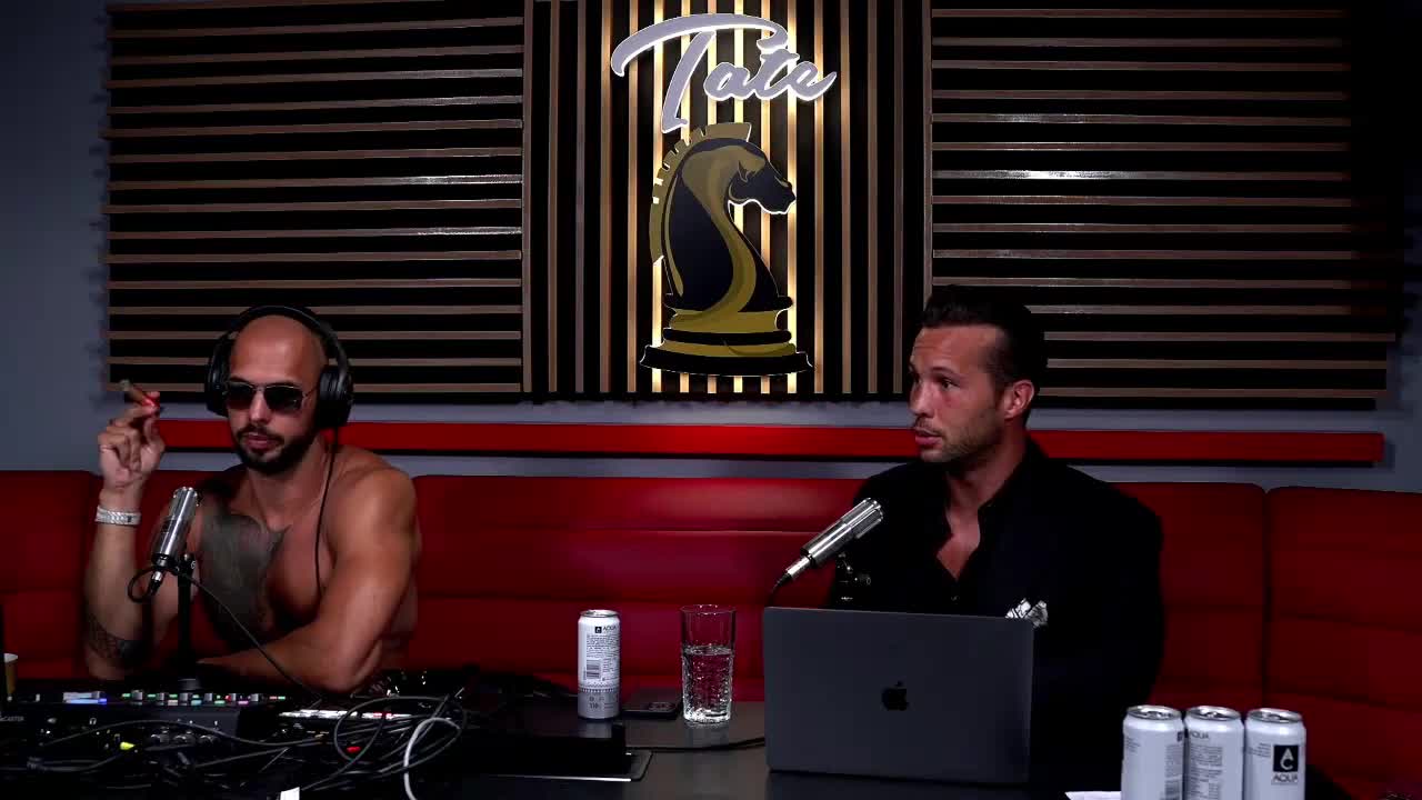 Andrew Tate Calls Hasan and His Uncle Cenk Armenian Genocide Deniers