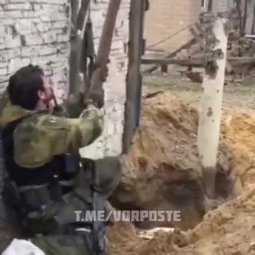 Ukraine/ Russia War