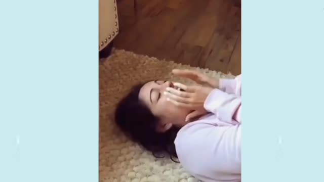 Funny Dog