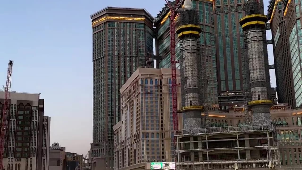 Masjid Al Haram