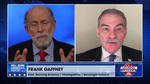 Securing America with Robert Charles (part 2) | March 3, 2024