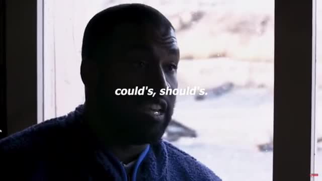 Kayne West (Ye) | Escaping The Matrix