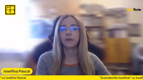 Scamatoriile Iosefinei; Radio Gold FM; 28.05.2024