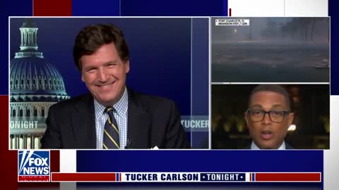 Tucker Carlson: Experts are demanding you accept responsibility for these natural disasters