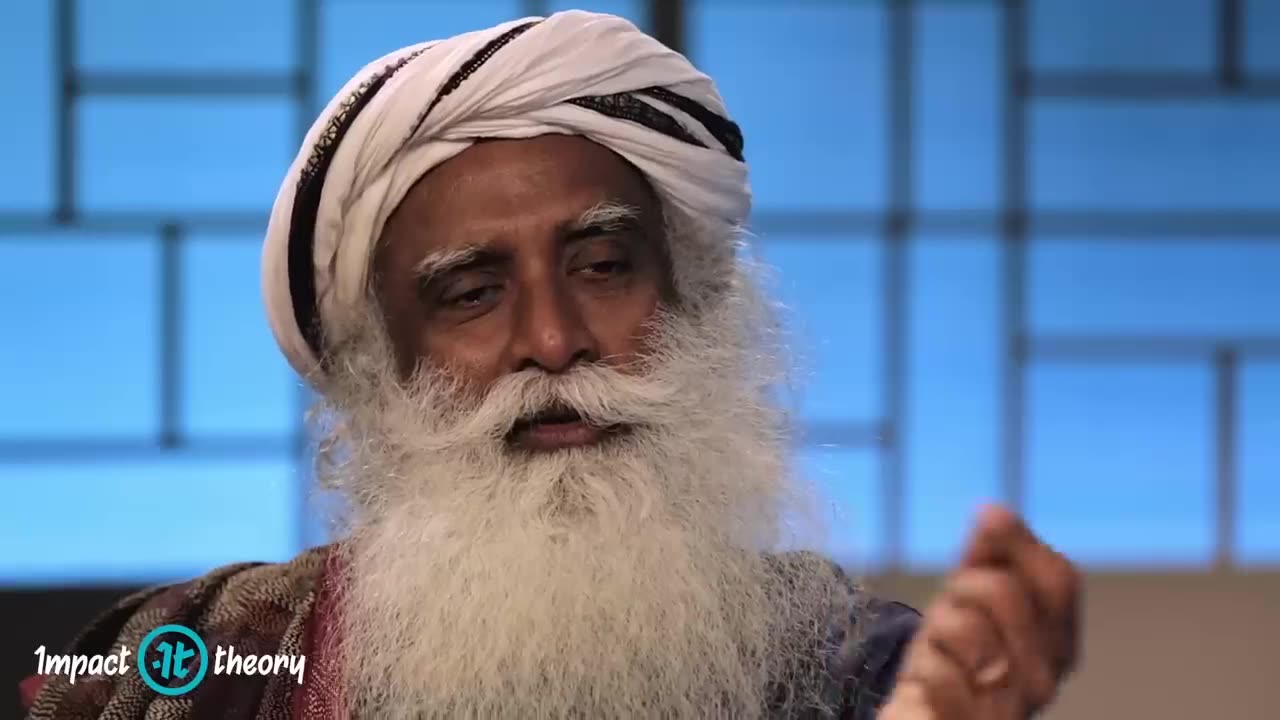 this was a KEPT SECRET by monks.... SUDHGURU