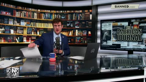 The American Journal - FULL SHOW - 2 21 23