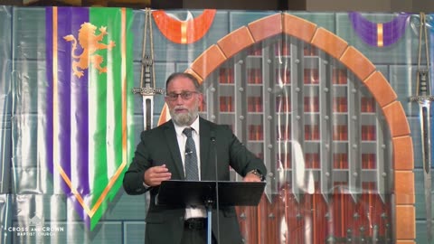Church Service - 6-4-2023