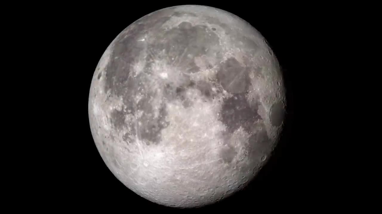 NASA | ISRO Latest MOON DISCOVERY