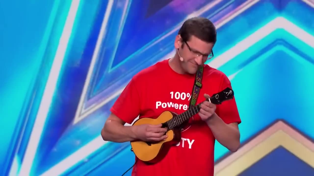 Top 10 Funniest Audition Got Talent Performances Famous show 2023.