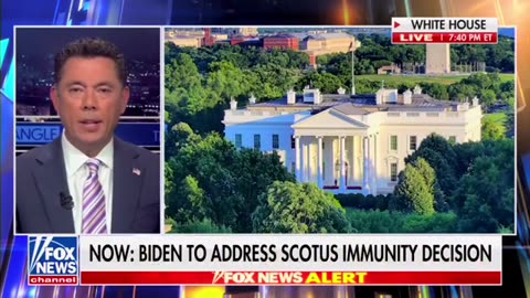 Biden is scrambling