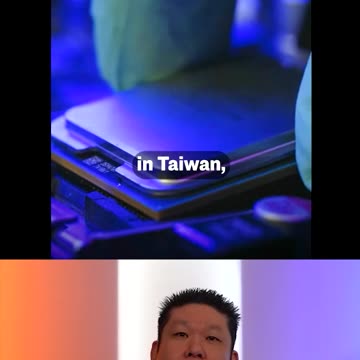 Chip Makers Are Decoupling With China