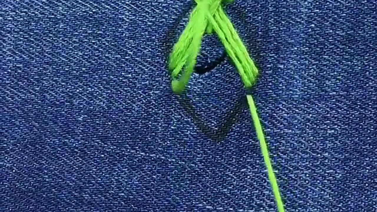 Tips to Fix a Hole on Clothes