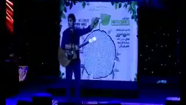 Stories Behind Popular Songs in Iran