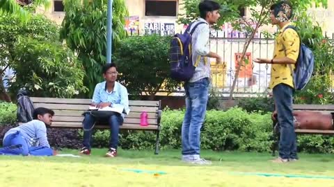 Fake Gun Prank In Public Unique Style