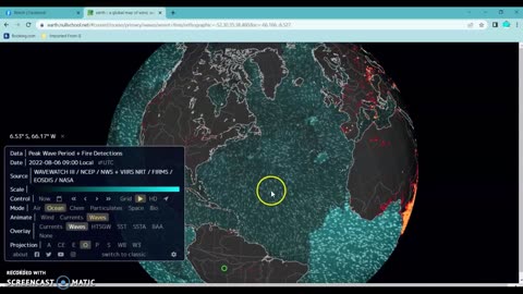 the bunkers were not created for ww3 ,the establishment globally is aware of Ra .