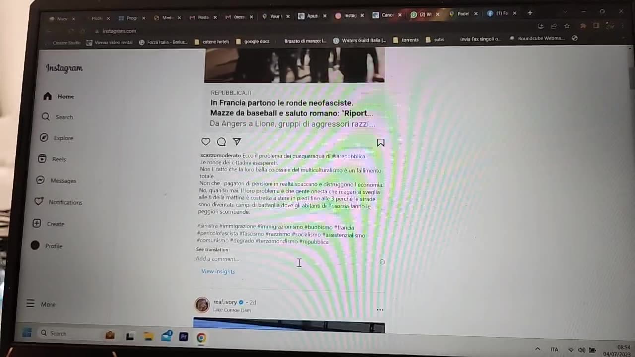 Grazie della censura!