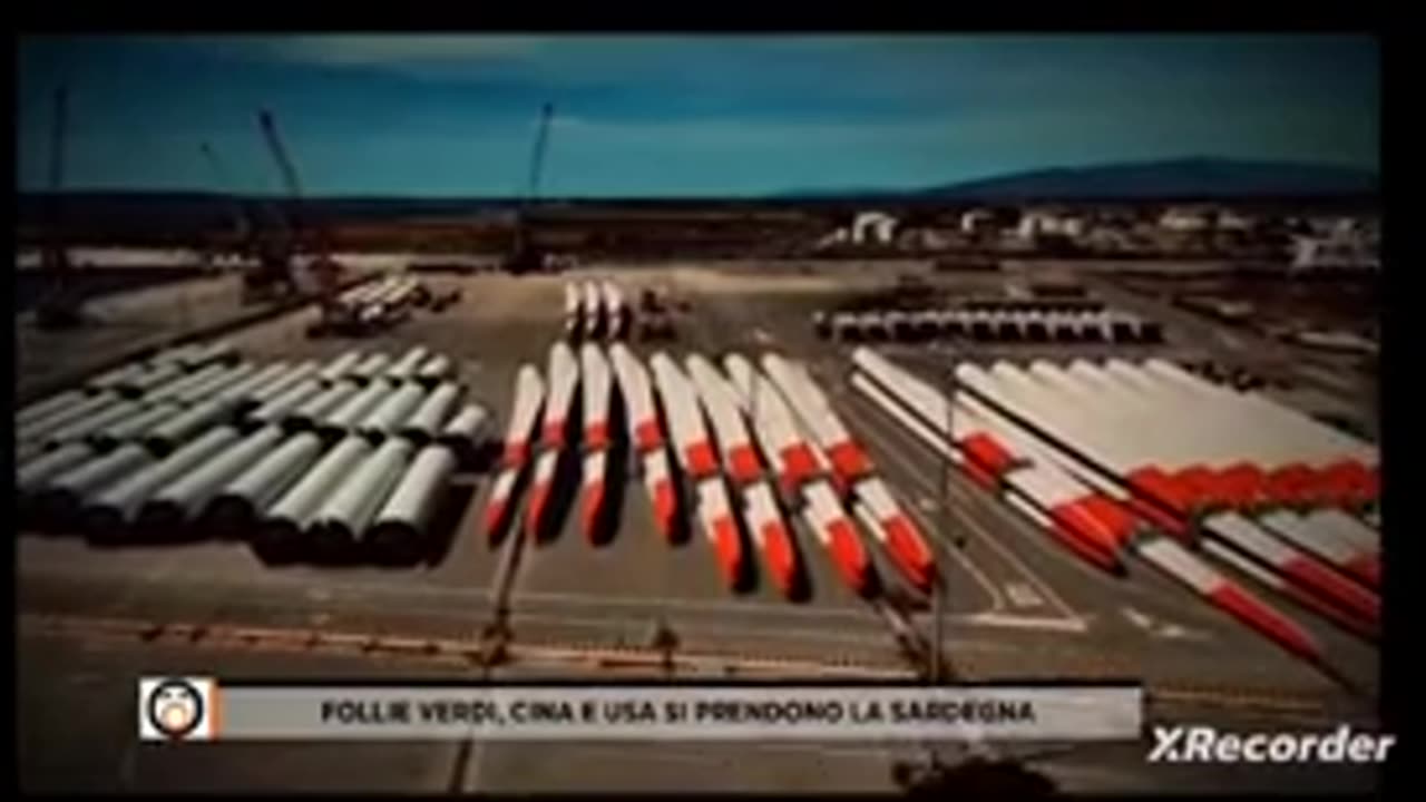 Povera Sardegna.. poveri sardi...e poveri imbecilli popoli italici...