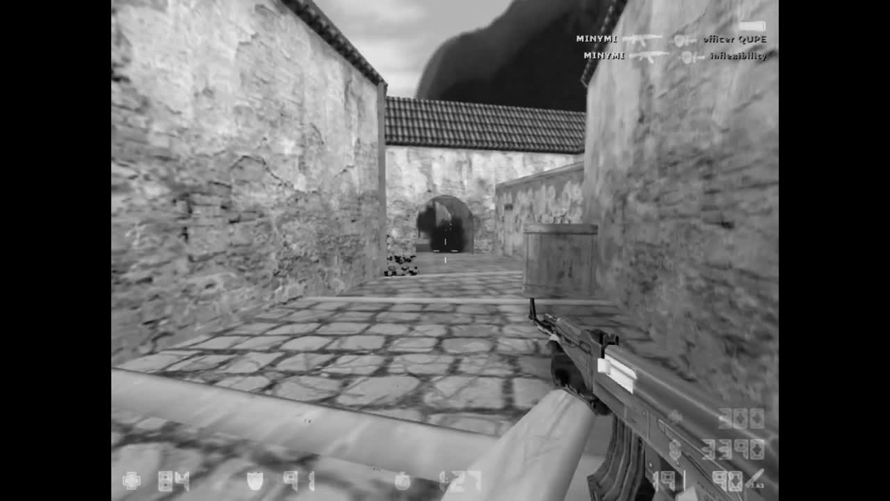 V MIRE INFERNO @ EP. 5