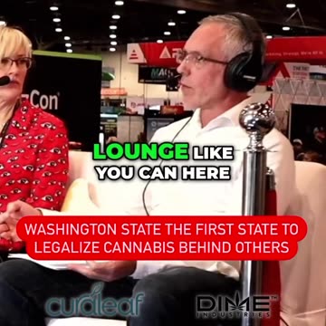Cannabis Lounges & Home Grow are Felonies in WA!?!
