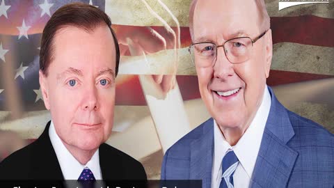 Election Reaction with Dr. James Dobson and Guest Gary Bauer