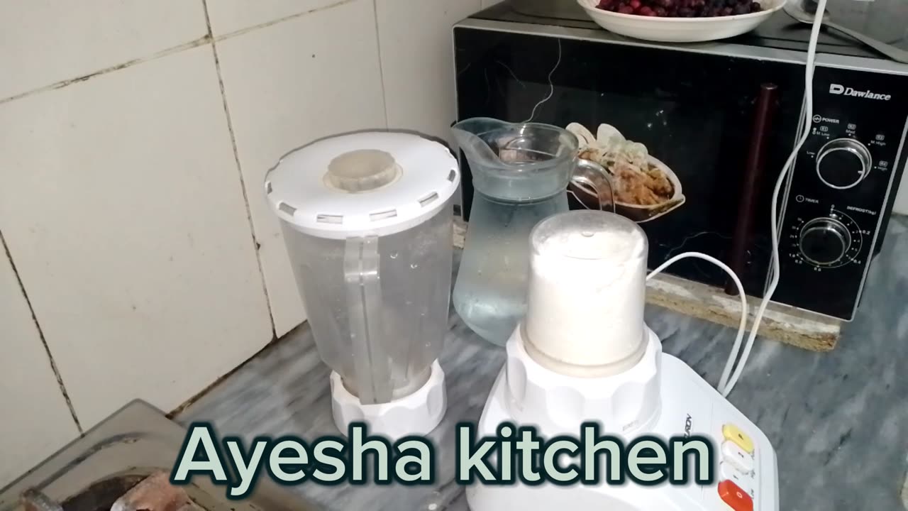 Tasty Falsa juice commercial recipe