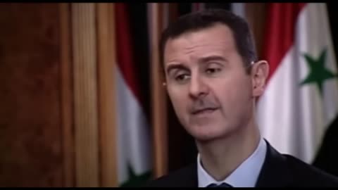 337. Trump Enacts Satans Agenda Against Nations That Refuse Enslavement