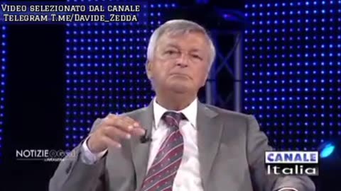 Jabbing the flood victims