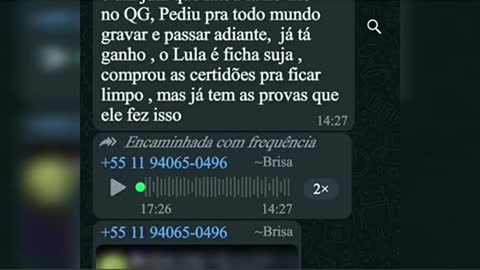 Ficha Limpa para Satânico Dr. Nine?