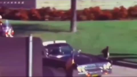 Another Zapruder Film version, narrated