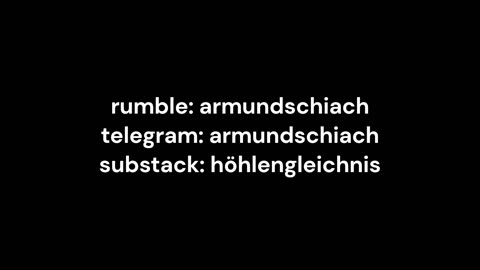 Die Elite und die Verschwörung