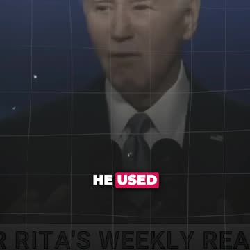 The Biden name and the Oval Office.