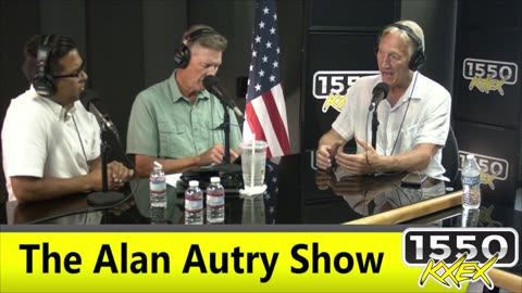 The Alan Autry Show