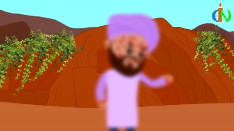 The Ungrateful Man..... Islamic story