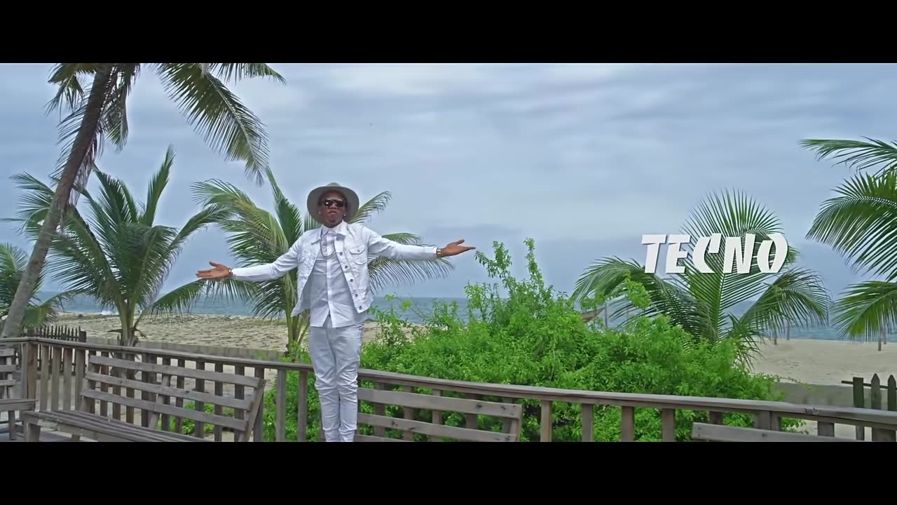 Bracket - Panya ft. Tecno [Official Video]