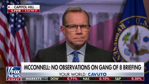 Gang of 8