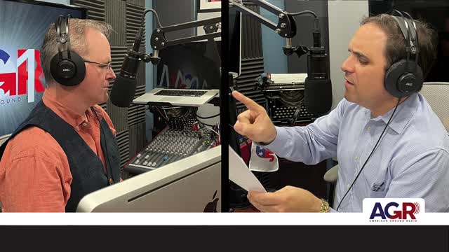 Morning Minute 01.26.22