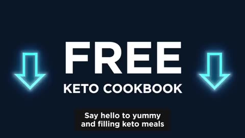 The Ultimate Keto Meal Plan, Secret Gift For You