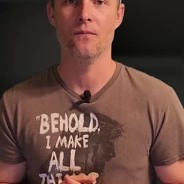 BITCOIN HELPS the UNDER-POWERED #shorts #Bitcoin