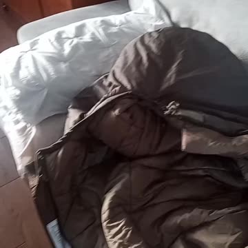 🙋‍♂️Question? Do you have a "Good Sleeping Bag" As part of you're prepping Preps?