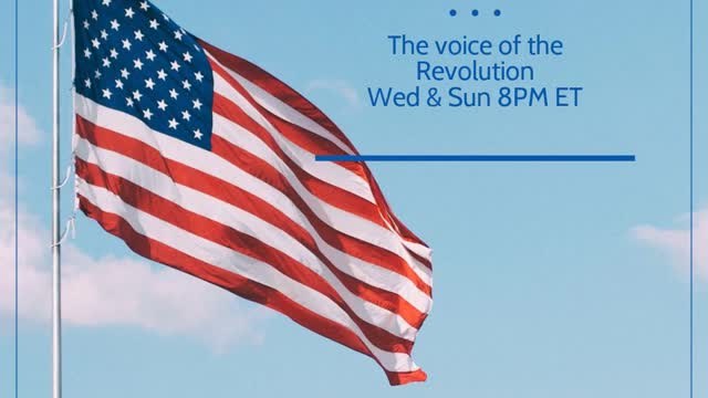 Charm of Favor: America Free Radio with Brooks Agnew