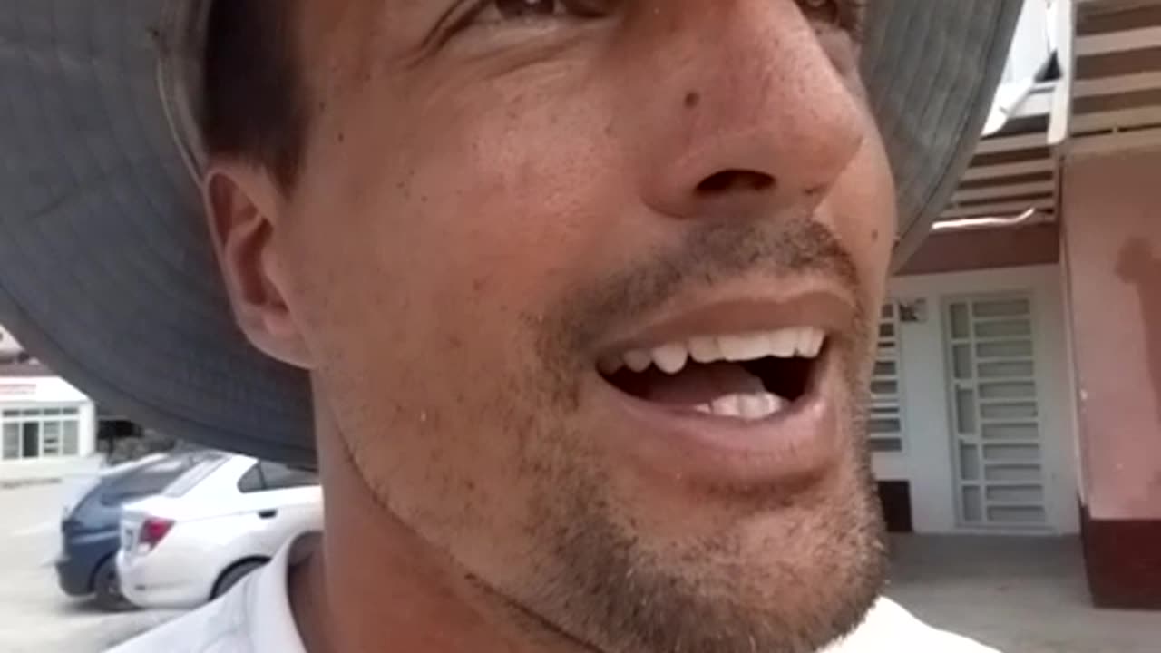 Wednesday, Double JOY Day, Nov 9, 2022, Cancun. (Epic). Flashback.