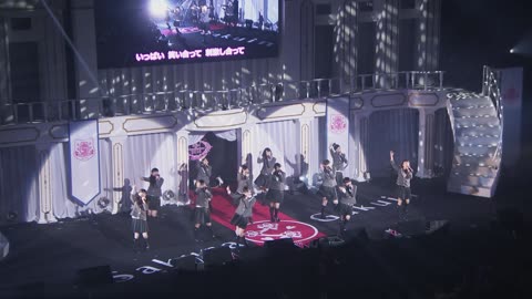 Sakura Gakuin Road To Graduation 2016