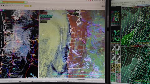 SWOT: Earth Science Satellite Will Help Communities Plan for a Better Future