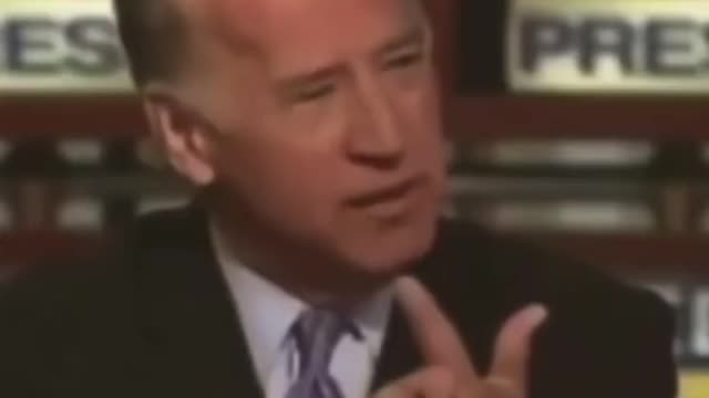 Biden Defines Marriage