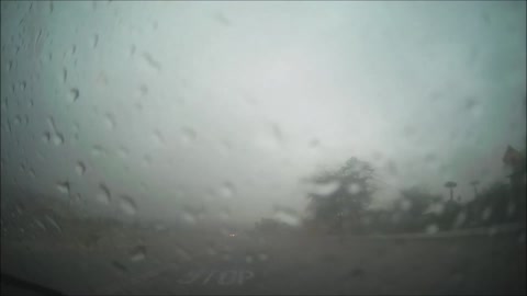 Beat the rain